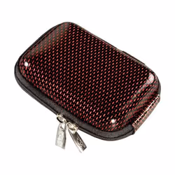 Rivacase Riva 7023AQ-01 Boîtier compact Noir