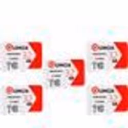 Carte Mémoire - Qumox - 32Go - Class 10 - UHS-1 - Compatible smartphone/tablette/caméra sport