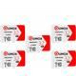 Carte Mémoire - Qumox - 32Go - Class 10 - UHS-1 - Compatible smartphone/tablette/caméra sport