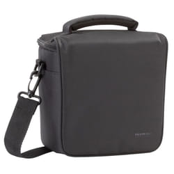 Rivacase 7302 Sac à bandoulière Noir