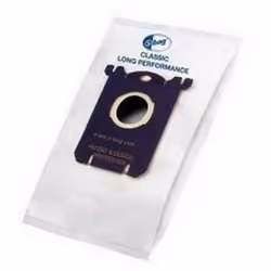 Boite de 4 sacs microfibres S-BAG pour aspirateur PHILIPS FC8021/03, 883802103010 Appareils compatibles : [ASPIRATEUR AEG: ]  ...