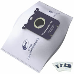 Electrolux - Boite de 3 sacs E210S s-bag d'origine