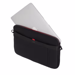 Rivacase 5120  13.3" Housse Noir