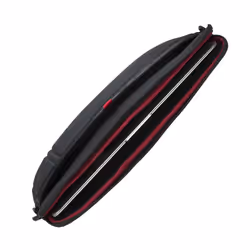 Rivacase 5120 13.3" Housse Noir - Vue supplémentaire 4