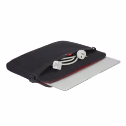 Rivacase 5120 13.3" Housse Noir - Vue supplémentaire 5