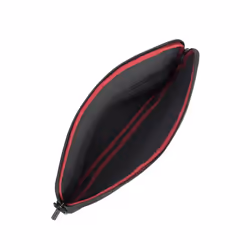 Rivacase 5120 13.3" Housse Noir - Vue supplémentaire 8