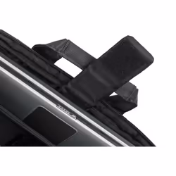 Rivacase 8290 16" Étui sac à dos Noir - Vue supplémentaire 11