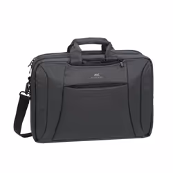 Rivacase 8290 16" Étui sac à dos Noir