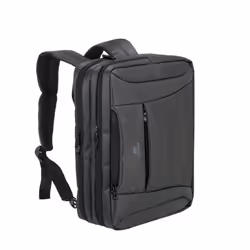 Rivacase 8290 16" Étui sac à dos Noir