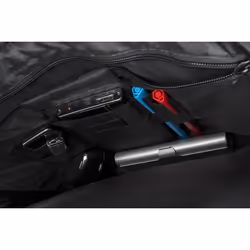 Rivacase 8290 16" Étui sac à dos Noir - Vue supplémentaire 6