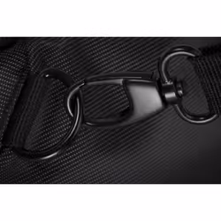 Rivacase 8290 16" Étui sac à dos Noir - Vue supplémentaire 9