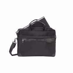 Rivacase 8330 15.6" Sac Messenger Noir