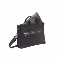 Rivacase 8330 15.6" Sac Messenger Noir