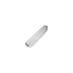 LG - tagère porte-bouteilles supérieure pour réfrigérateur GBB530SWQPB