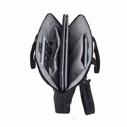 Rivacase 8930 15.6" Malette Noir - Vue supplémentaire 5