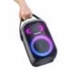 Enceinte Bluetooth - Tronsmart - Halo 100 - 60W - Étanche IPX6 - 18 Heures de Lecture