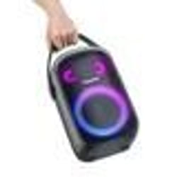Enceinte Bluetooth - Tronsmart - Halo 100 - 60W - Étanche IPX6 - 18 Heures de Lecture