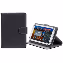 Rivacase 3012 7" Folio Noir