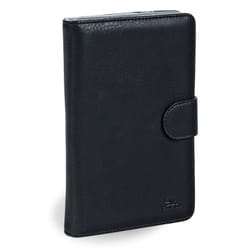 Rivacase 3017 10.1" Folio Noir
