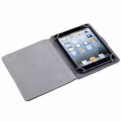 Rivacase 3017 10.1" Folio Noir