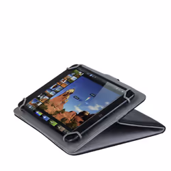 Rivacase 3017 10.1" Folio Noir