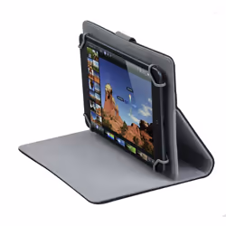 Rivacase 3017 10.1" Folio Noir - Vue supplémentaire 5