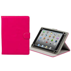 Rivacase Orly 3017 10.1" Folio Rose