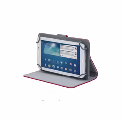 Rivacase Orly 3017 10.1" Folio Rose - Vue supplémentaire 4