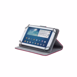 Rivacase Orly 3017 10.1" Folio Rose - Vue supplémentaire 5