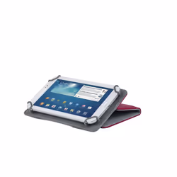 Rivacase Orly 3017 10.1" Folio Rose - Vue supplémentaire 7
