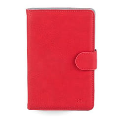 Rivacase 3017 10.1" Folio Rouge