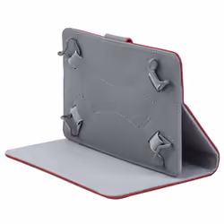 Rivacase 3017 10.1" Folio Rouge