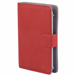 Rivacase 3017 10.1" Folio Rouge