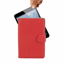 Rivacase 3017 10.1" Folio Rouge - Vue supplémentaire 4