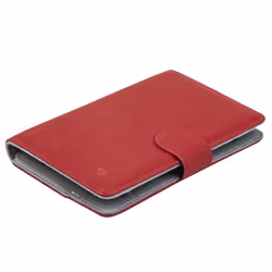 Rivacase 3017 10.1" Folio Rouge - Vue supplémentaire 6