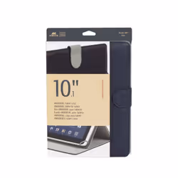 Rivacase 3017 10.1" Folio Bleu - Vue supplémentaire 11