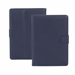 Rivacase 3017 10.1" Folio Bleu