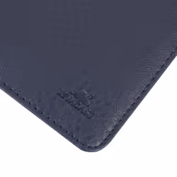 Rivacase 3017 10.1" Folio Bleu