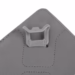Rivacase 3017 10.1" Folio Bleu - Vue supplémentaire 5
