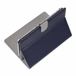 Rivacase 3017 10.1" Folio Bleu - Vue supplémentaire 9