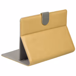 Rivacase 3017 10.1" Folio Beige