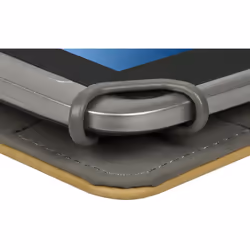 Rivacase 3017 10.1" Folio Beige - Vue supplémentaire 4