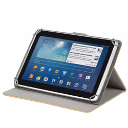 Rivacase 3017 10.1" Folio Beige - Vue supplémentaire 7