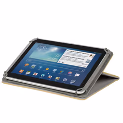 Rivacase 3017 10.1" Folio Beige - Vue supplémentaire 8
