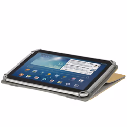 Rivacase 3017 10.1" Folio Beige - Vue supplémentaire 9
