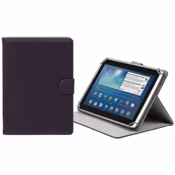 Rivacase 3017, Folio, Toutes marques, Apple iPad Air, Samsung Galaxy Tab 3 10.1, Galaxy Note 10.1, Acer Iconia Tab 10.1, Asus ...