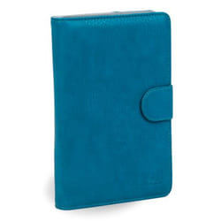 Rivacase 3017 10.1" Folio Bleu