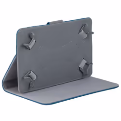 Rivacase 3017 10.1" Folio Bleu