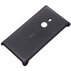 Nokia CC-3065, Housse, Nokia, Lumia 925, Noir