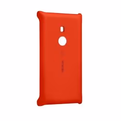 Microsoft CC-3065RD, Folio porte carte, Nokia, Lumia 925, 11,4 cm (4.5"), Rouge